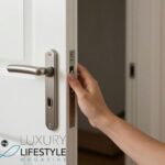 How to Fix a Sagging Door