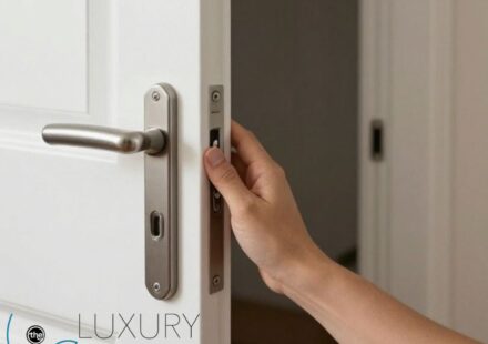 How to Fix a Sagging Door