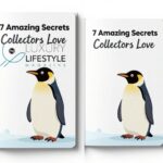 Penguin Booklet