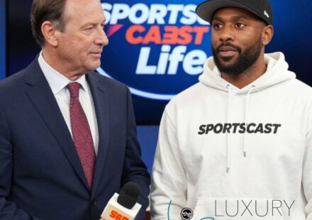 Sportscast Life