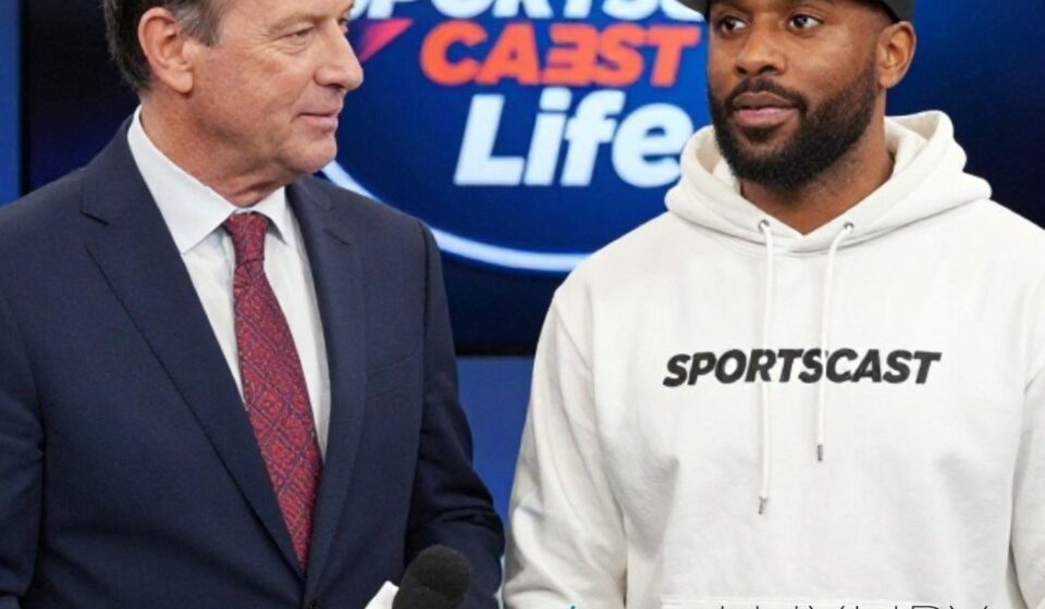 Sportscast Life