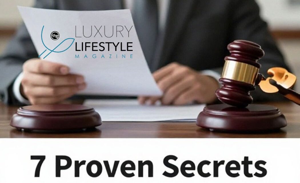 DUI Lawyer
