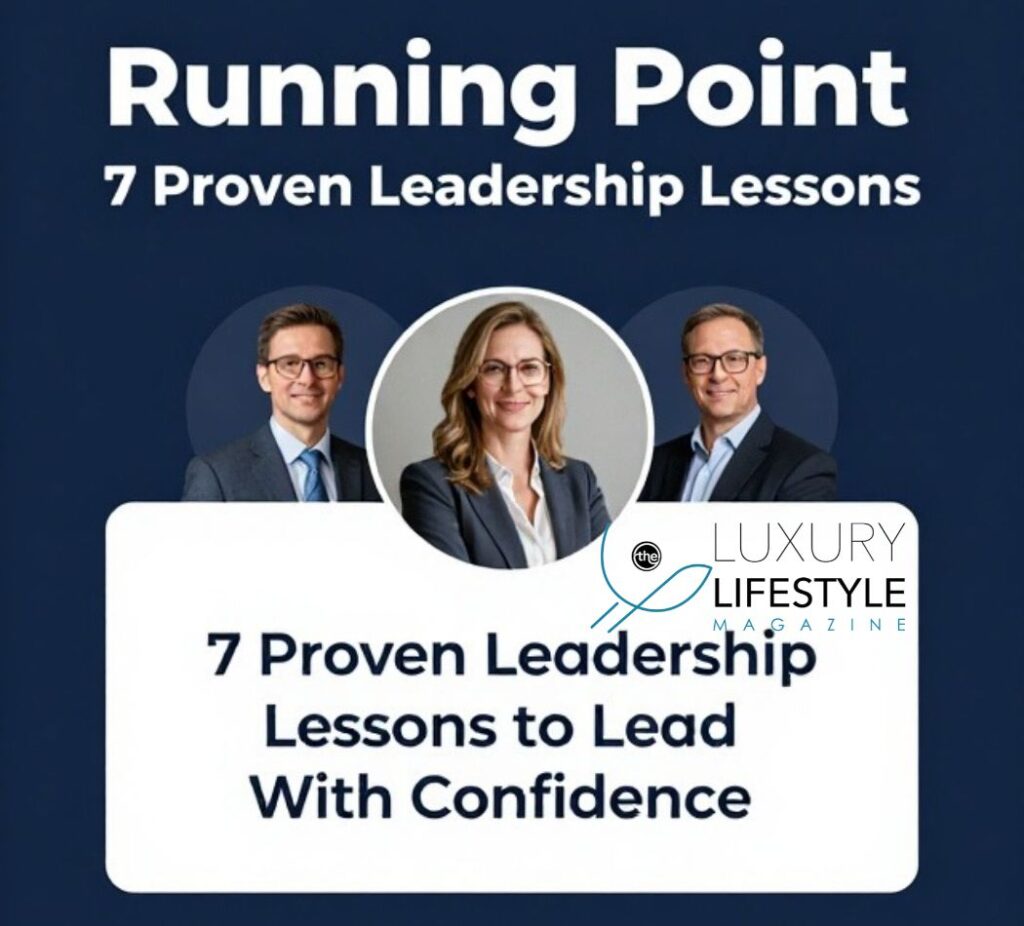 Running Point