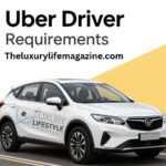 Uber Driver Requirements