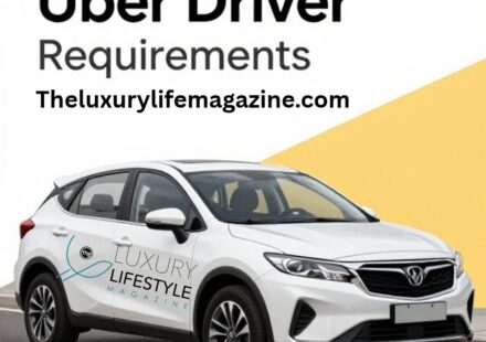 Uber Driver Requirements