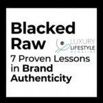 Blacked Raw