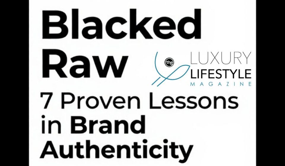 Blacked Raw