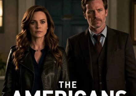 The Americans