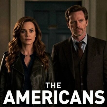 The Americans