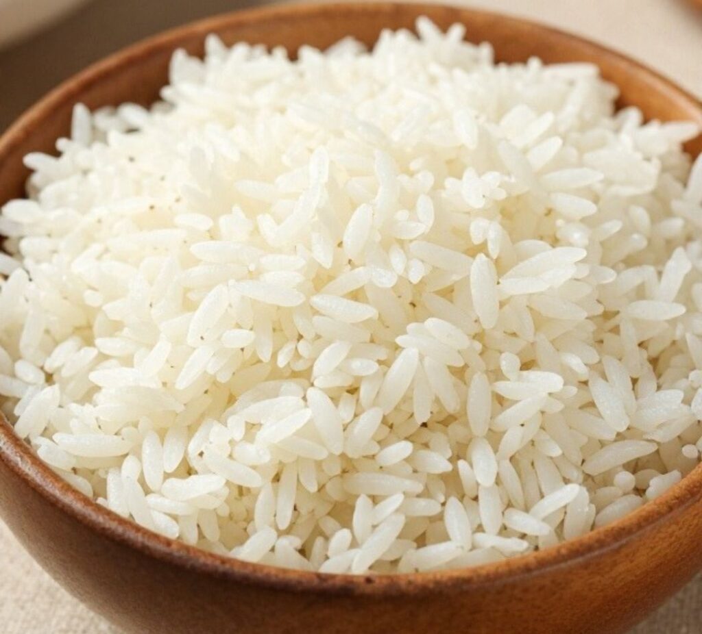 How to Cook Jasmine Rice
