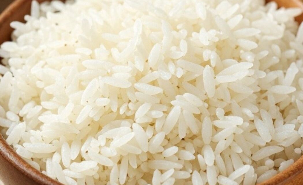 How to Cook Jasmine Rice