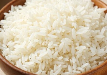 How to Cook Jasmine Rice