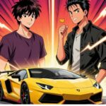 Reborn x Lambo
