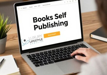 Books Self Publishing
