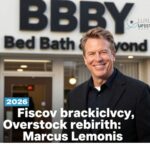 BBBY Stock
