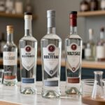 beverage testing institute best vodkas