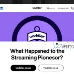 Voddler.co.uk