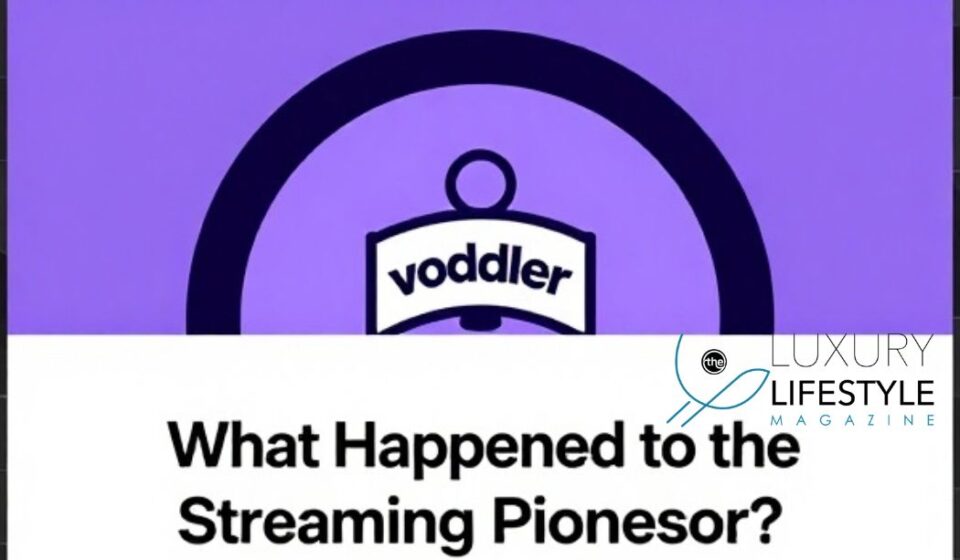 Voddler.co.uk