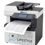 What Does Collate Mean When Printing