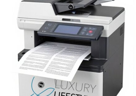 What Does Collate Mean When Printing