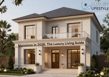 Mansions