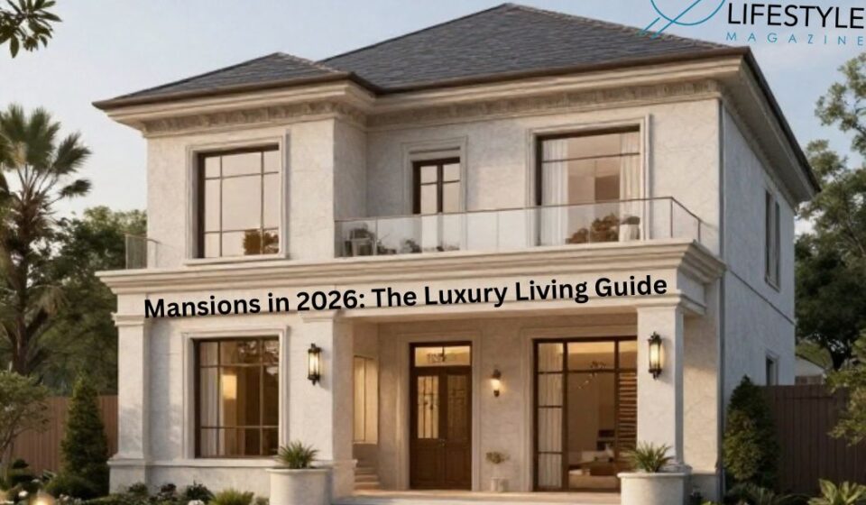 Mansions