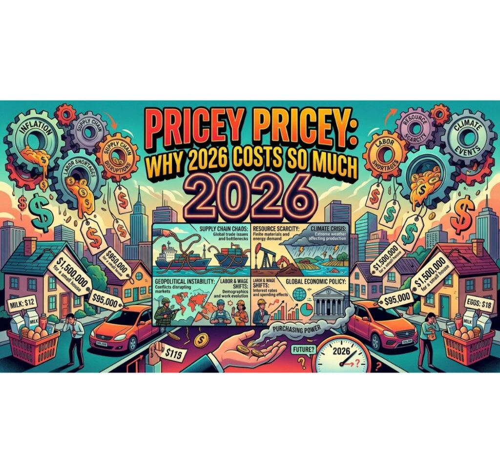Pricey Pricey