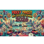 Pricey Pricey