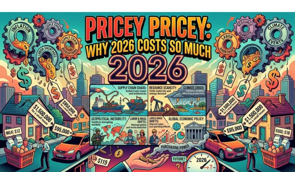 Pricey Pricey