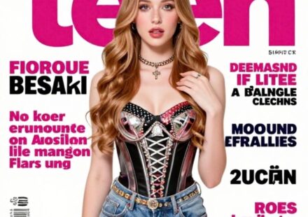 Teen Magazines