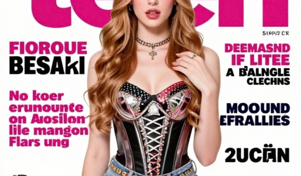 Teen Magazines