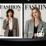 Fashion Magazine Subscriptions