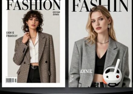 Fashion Magazine Subscriptions