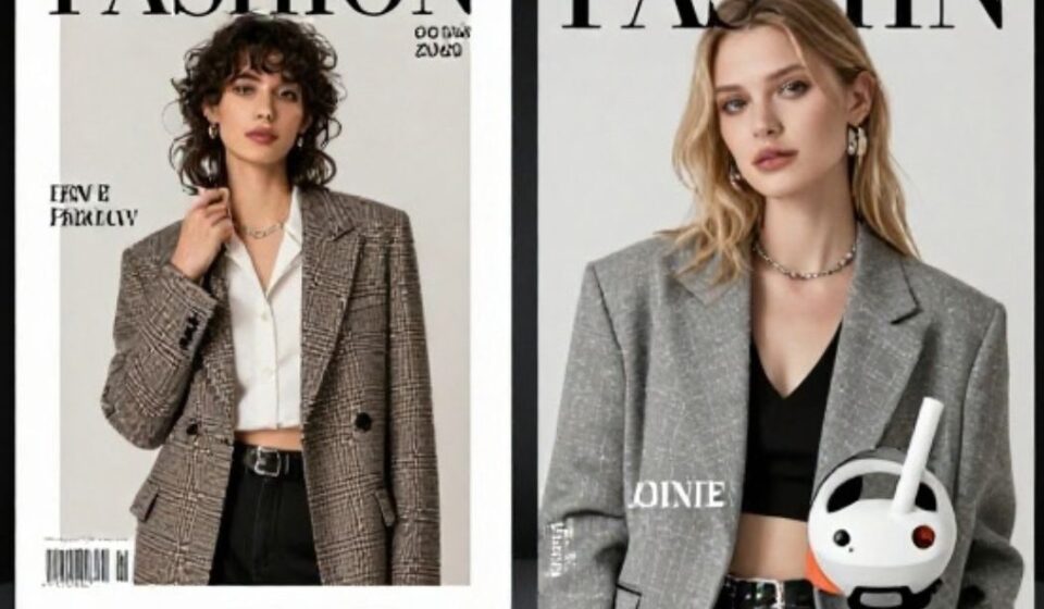 Fashion Magazine Subscriptions