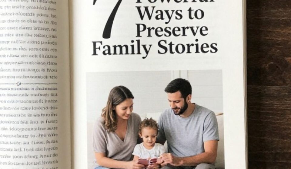 Memory Book